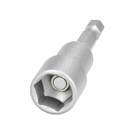 LLAVE VASO MAGNETICA 13 MM. (2 PIEZAS)