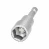 LLAVE VASO MAGNETICA 13 MM. (2 PIEZAS)