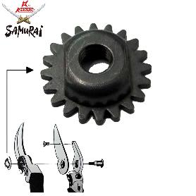 TUERCA RECAMBIO TIJERA SAMURAI KS-4T