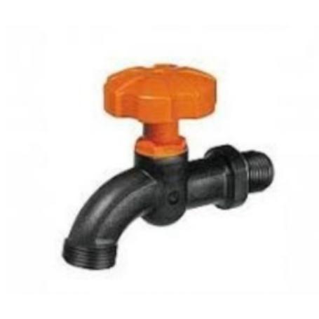 GRIFO PLASTICO LT2 ALTUNA