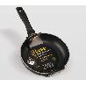 SARTEN ALUMINIO INDUCCION LUXE 28 CM 3376