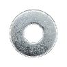 ARANDELA PLANA DIN9021 HV 140 ZINC 20