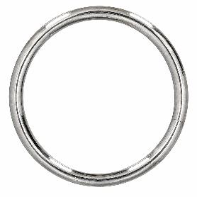 ANILLA ZINCADA  6,0X60 MM. (BOLSA  50 UNIDADES)