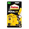 NURAL 23 TRANSPARENTE 22 ML (2 TUBOS 11+11 ML)