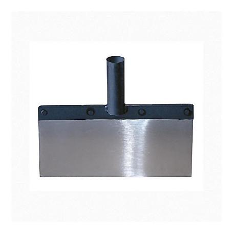 RASPADOR FLEXIBLE 300 MM SIN MANGO