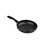 SARTEN ALUMINIO INDUCCION LUXE 18 CM 3371