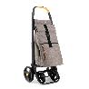 CARRO COMPRA CLEC TERMO ECO8+ GRANITO