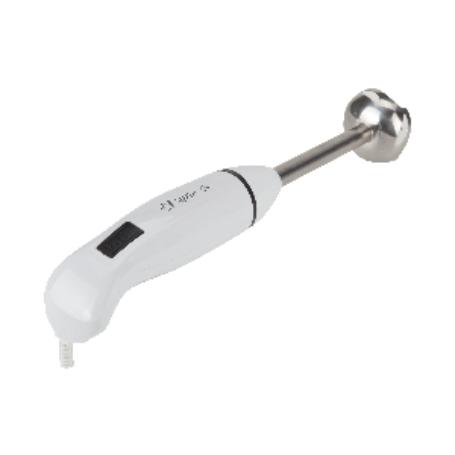 BATIDORA PIE INOXIDABLE 400W BT126