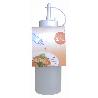 DISPENSADOR BLANCO 700 ML.