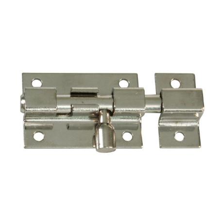 PASADOR 390-30 NIQUELADO
