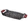 ASADOR GRILL PIEDRA 36X22 CM 3603