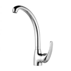 MONOMANDO FREGADERO VERTICAL TUBO 23601