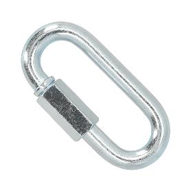 ENGANCHE RAPIDO CADENA  12,0 MM.