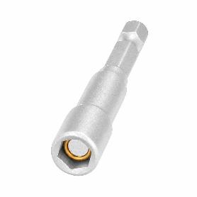 LLAVE VASO MAGNETICA  7 MM. (2 PIEZAS)