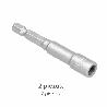 LLAVE VASO MAGNETICA  7 MM. (2 PIEZAS)