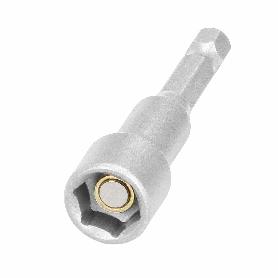 LLAVE VASO MAGNETICA 10 MM. (2 PIEZAS)