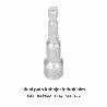 LLAVE VASO MAGNETICA 10 MM. (2 PIEZAS)