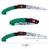 SERRUCHO SAMURAI PLEGABLE 210 MM.