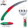SERRUCHO SAMURAI GC PLEGABLE 240 MM.