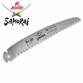 HOJA RECAMBIO SERRUCHO SAMURAI FC 180 MM.