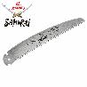 HOJA RECAMBIO SERRUCHO SAMURAI FC 180 MM.