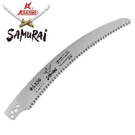 HOJA RECAMBIO SERRUCHO SAMURAI GKC 330 L