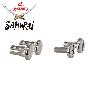 JUEGO DE TORNILLOS PARA SERRUCHOS SAMURAI (4 PIEZAS)