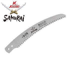 HOJA RECAMBIO SERRUCHO SAMURAI GC 270 MM.