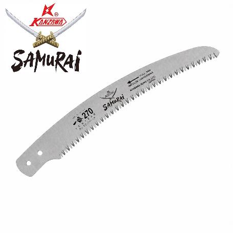 HOJA RECAMBIO SERRUCHO SAMURAI GC 270 MM.