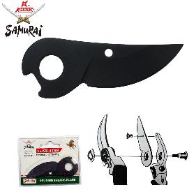 HOJA RECAMBIO TIJERA SAMURAI KS-4T
