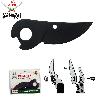 HOJA RECAMBIO TIJERA SAMURAI KS-4T