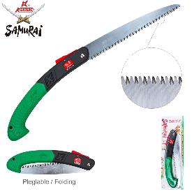 SERRUCHO SAMURAI PLEGABLE 240 MM.