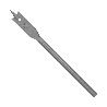 BROCA PLANA MADERA 3 PUNTAS WOLFPACK   14,00 MM.