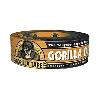 CINTA AMERICANA GORILLA 48MMX11M NEGRA 3034020