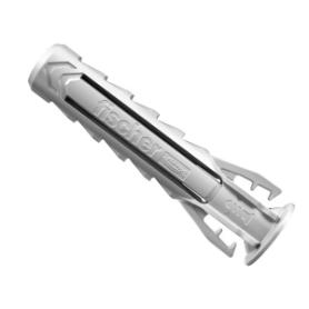 TACO FISCHER SX PLUS Ø 4 X 20 MM. (CAJA DE 200 PIEZAS)
