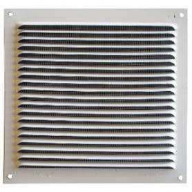 REJILLA ATORN.10X10 C/MOSQ.BLANCA