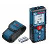 MEDIDOR LÁSER DE DISTANCIAS GLM 40-31