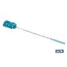 PLUMERO DE MICROFIBRA CON MANGO TELESCOPICO 27 LARGO TOTAL 76 CM VENTA UNITARIA