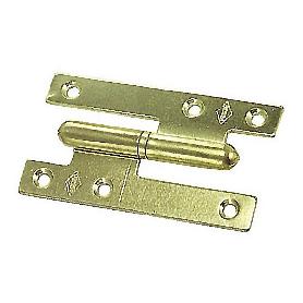 PERNIO LATONADO 403 9.5 MM DERECHA CANTO CUADRADO