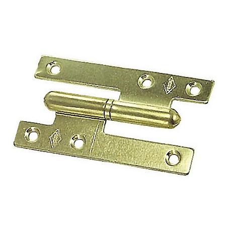 PERNIO LATONADO 403 9.5 MM DERECHA CANTO CUADRADO