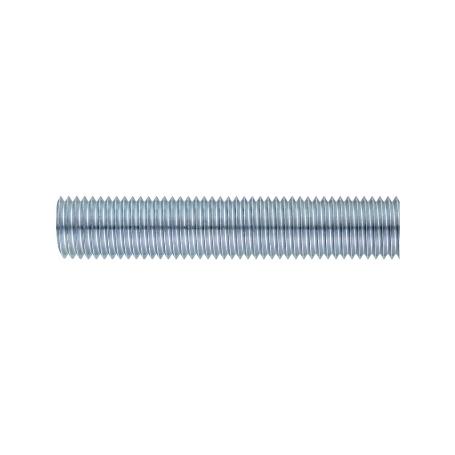 VARILLA ROSCADA 975 ZINCADA 1 M 6 MM