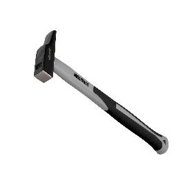 MARTILLO CARPINTERO CON MANGO FIBRA VIDRIO 22 MM