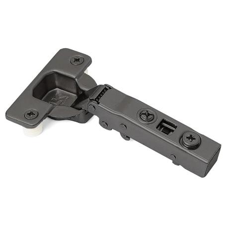 BISAGRA PARA MUEBLES. CLIP CAM. ACERO CODO RECTO CODO RECTO