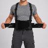 FAJA LUMBAR CON TIRANTES      TALLA   L/XL