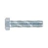 TORNILLO HEXAGONAL DIN 933 8.8 ZINC 5X20