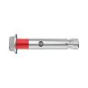 DESA BRIC TORNILLO M10/Ø12*70C DESA