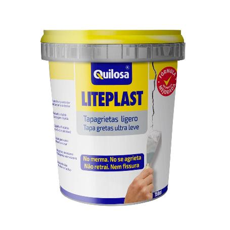 LITEPLAST 750 ML. 66357 QUILOSA