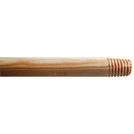 MANGO BARRENDERO 1200 MADERA 1986 C/ROSCA  BARBOS