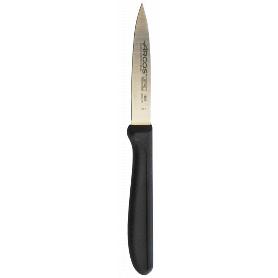 CUCHILLO MONDADOR NEGRO 188500
