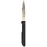 CUCHILLO MONDADOR NEGRO 188500